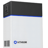 Hthium 1kWh Solar Generator